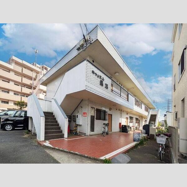 建物外観 (外観)