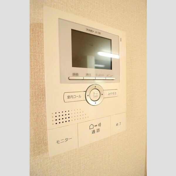 その他設備 (セキュリティ)