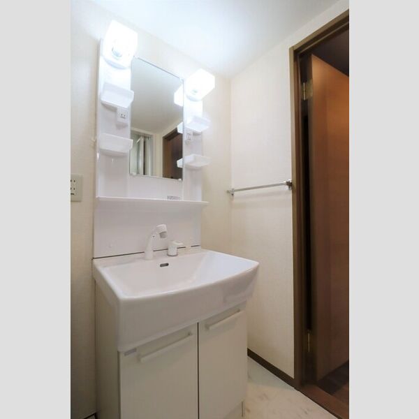 洗面所 (洗面所)