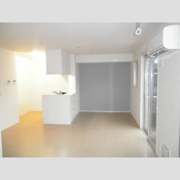 居室・リビング (103 DK対面カウンター付)