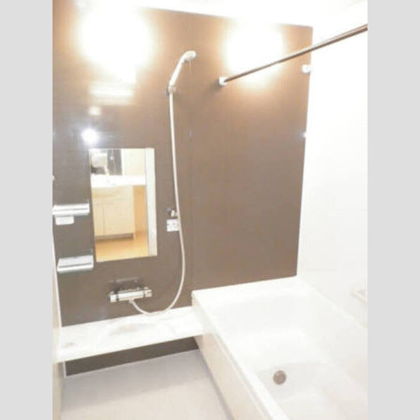 バス (103 1坪浴室)