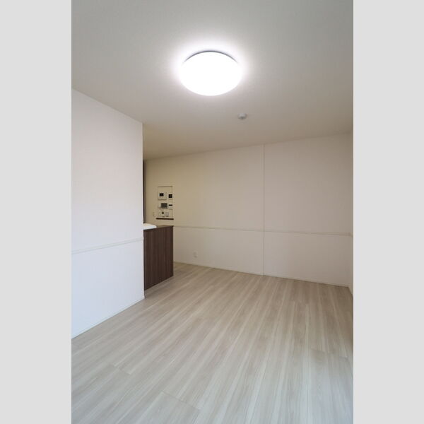 居室・リビング (リビング)