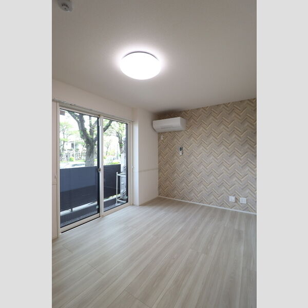 居室・リビング (リビング)