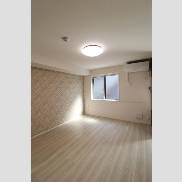 居室・リビング (リビング)