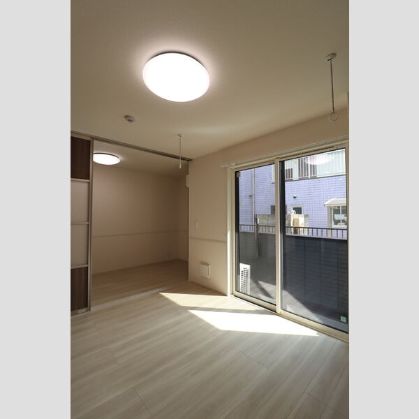 居室・リビング (リビング)