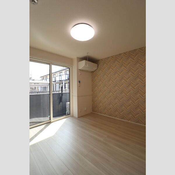 居室・リビング (リビング)