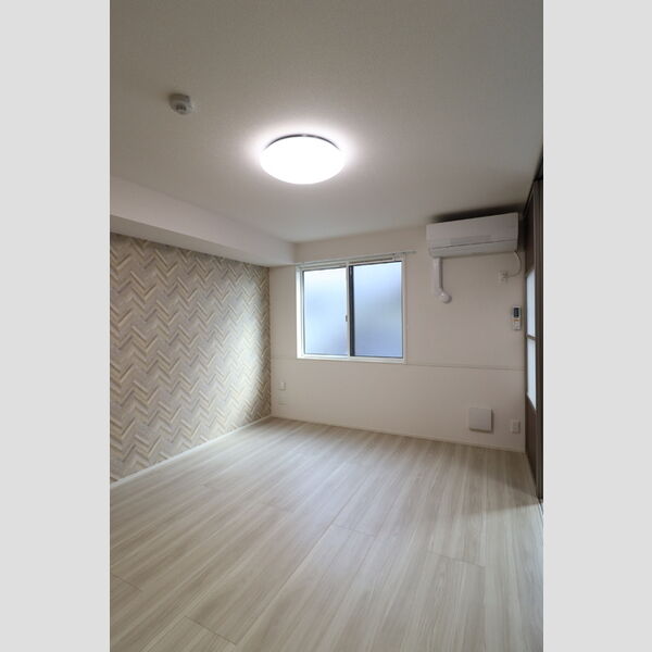 居室・リビング (リビング)