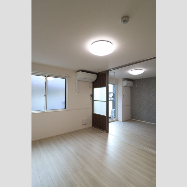 居室・リビング (リビング)