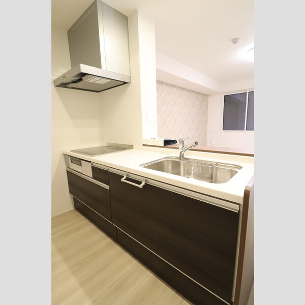 キッチン (キッチン)