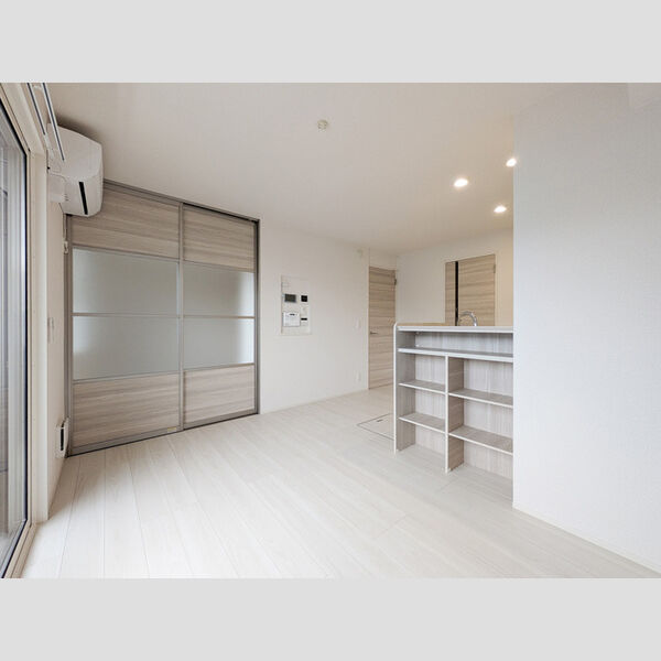 居室・リビング (リビング)