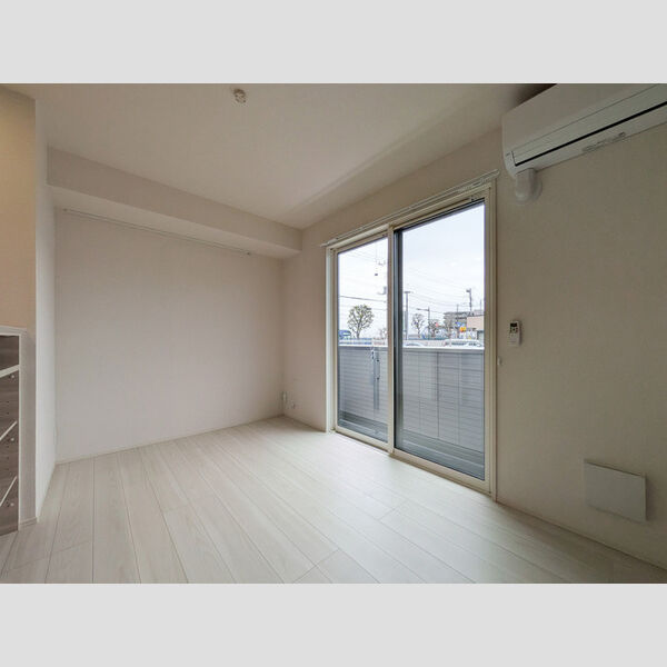 居室・リビング (リビング)