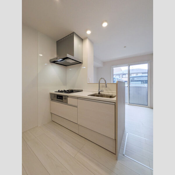 キッチン (キッチン)