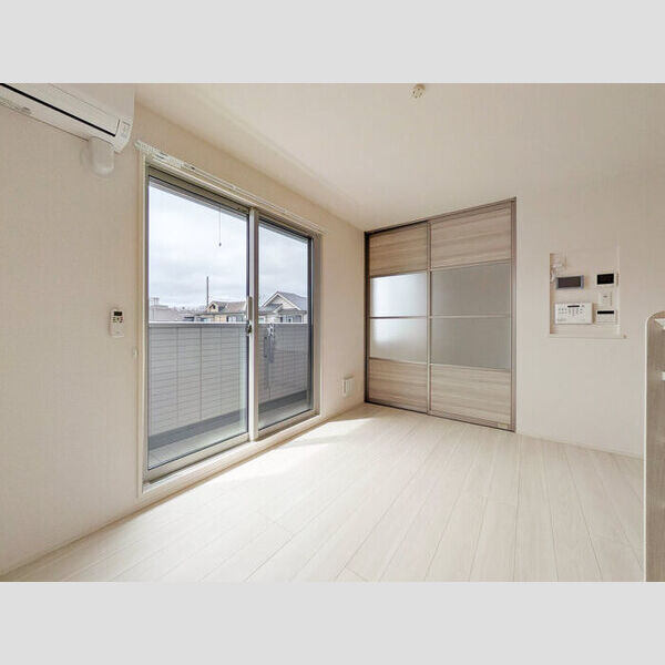 居室・リビング (リビング)