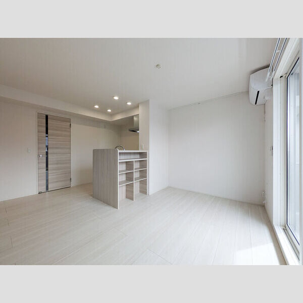 居室・リビング (リビング)