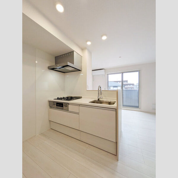 キッチン (キッチン)