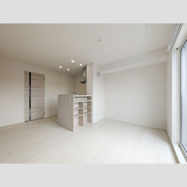 居室・リビング (リビング)