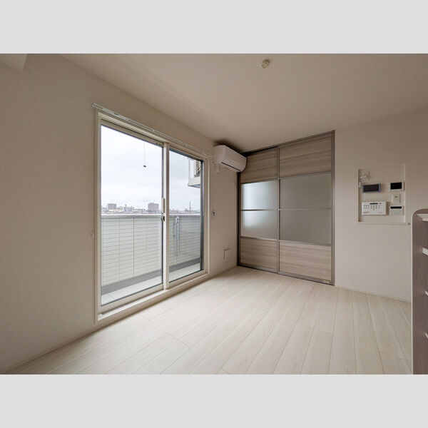 居室・リビング (リビング)