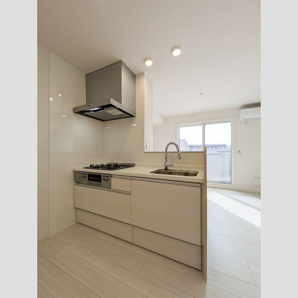 キッチン (キッチン)