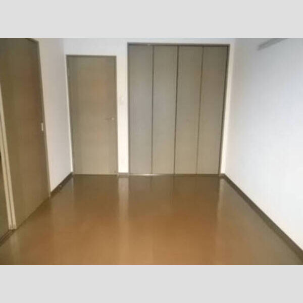 収納 (クローゼット付洋室)