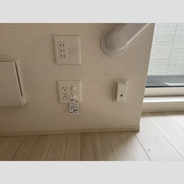 居室・リビング (WIFI)