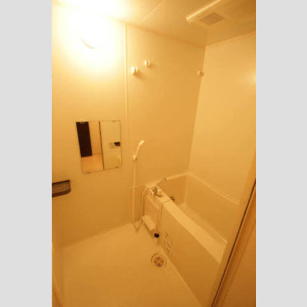 バス (浴室(追い焚き・乾燥機付))