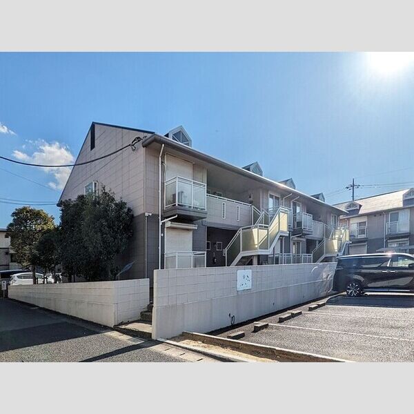 建物外観 (外観)