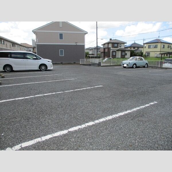 駐車場 (駐車場)