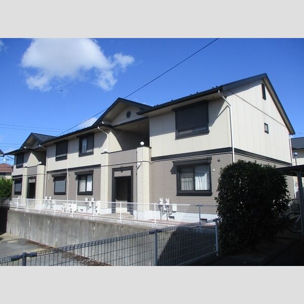 建物外観 (外観)