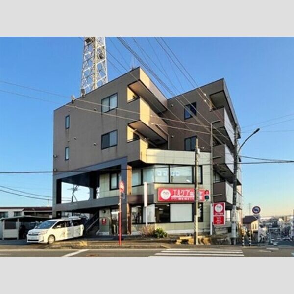 建物外観 (外観)