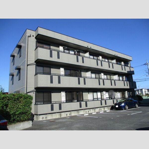建物外観 (外観)