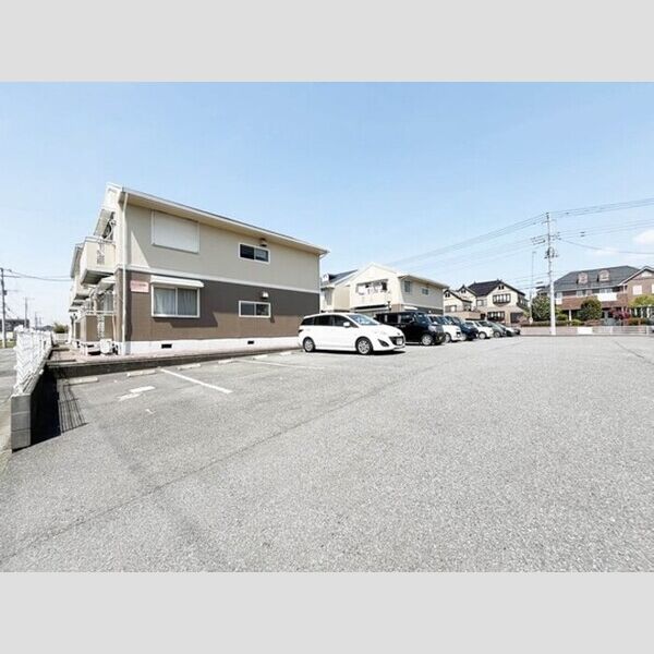 駐車場 (駐車場)