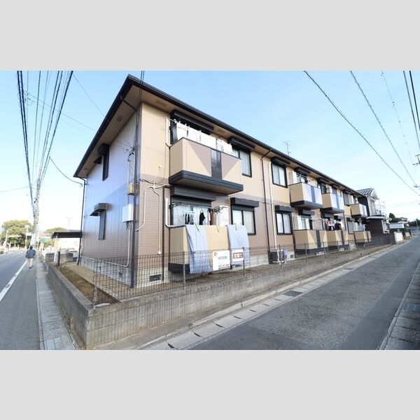 建物外観 (外観)