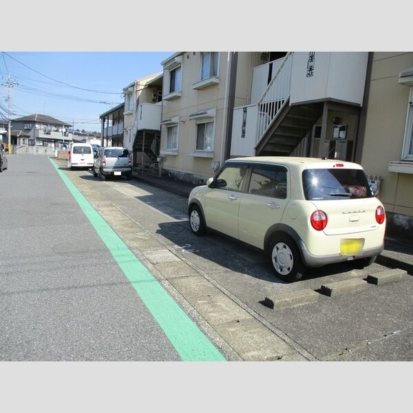 駐車場 (駐車場)