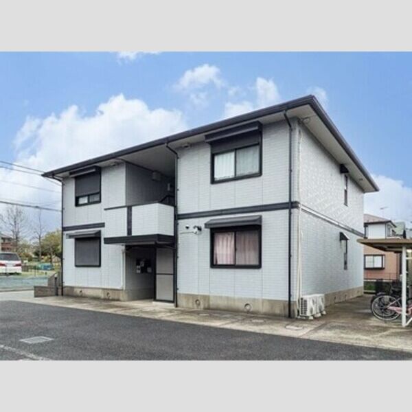 建物外観 (外観)