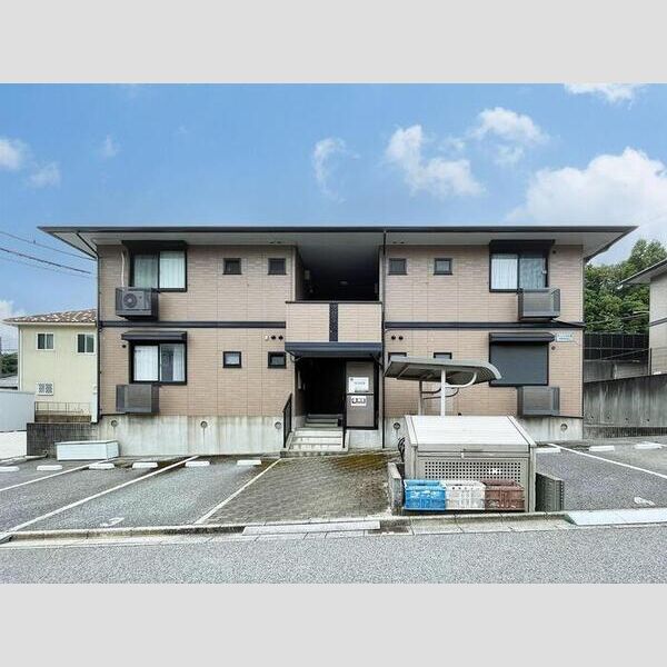 建物外観 (外観)