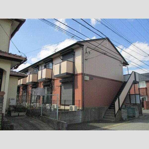 建物外観 (外観)