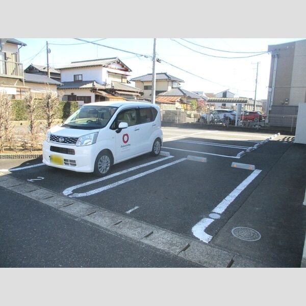 駐車場 (駐車場)