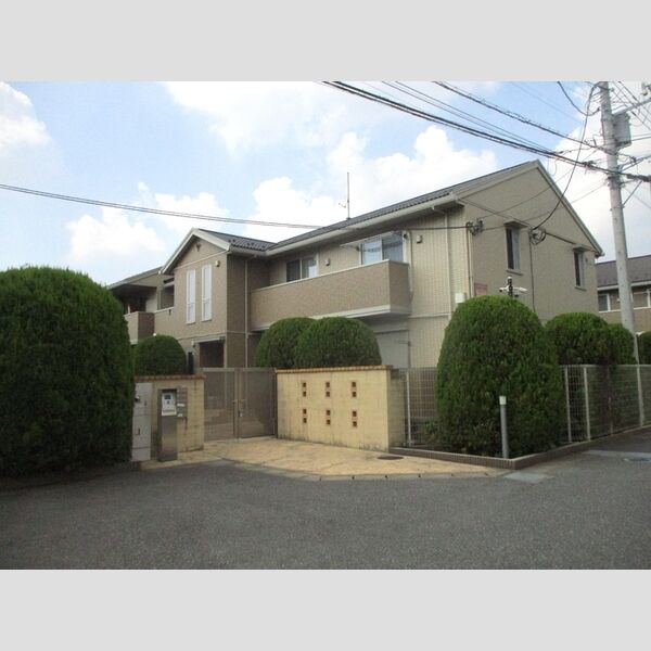 建物外観 (外観)