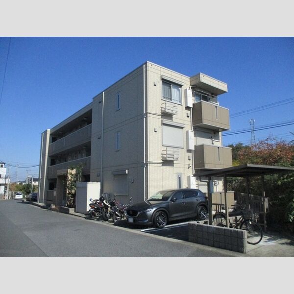 建物外観 (外観)