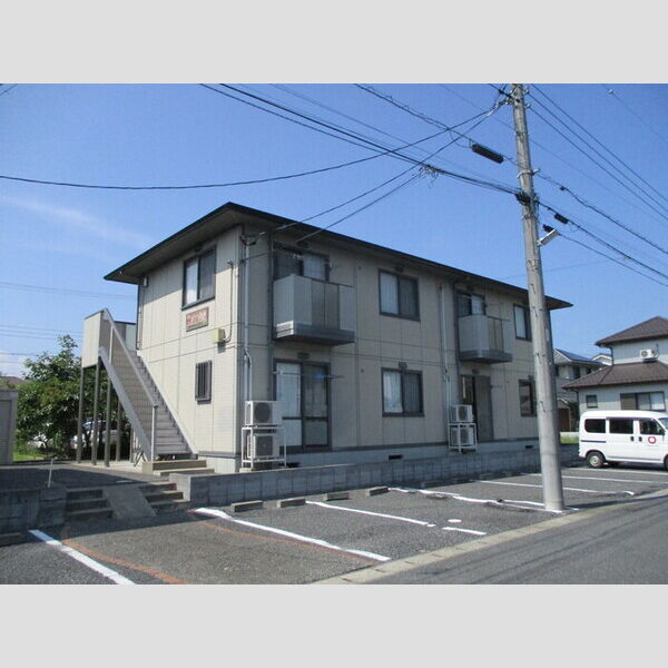 建物外観 (外観)