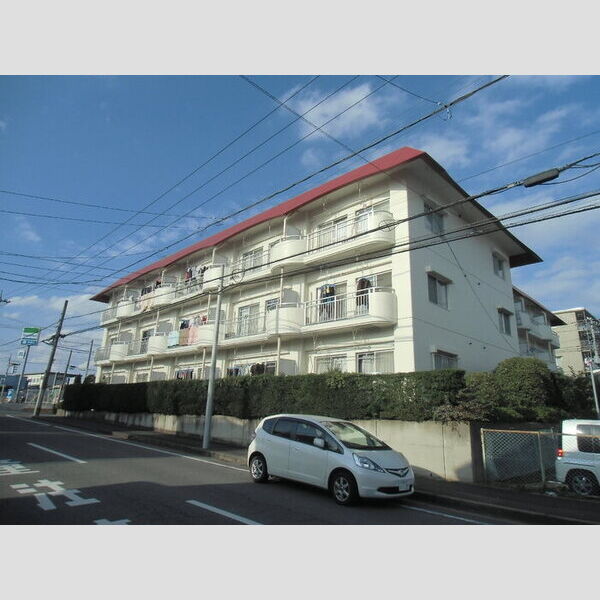 建物外観 (外観)