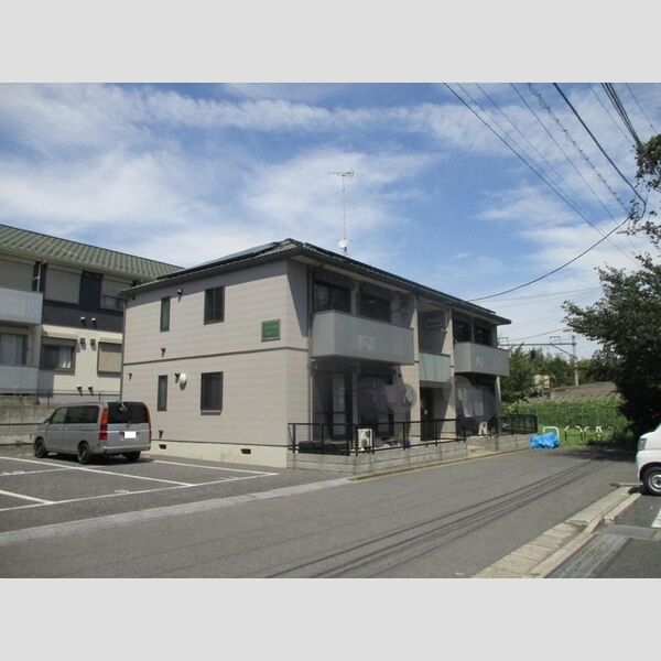 建物外観 (外観)