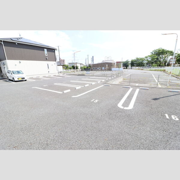 駐車場 (駐車場)