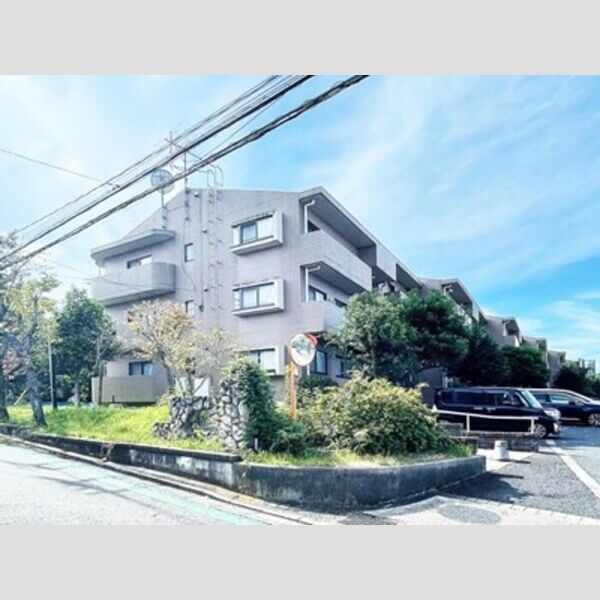 建物外観 (外観)