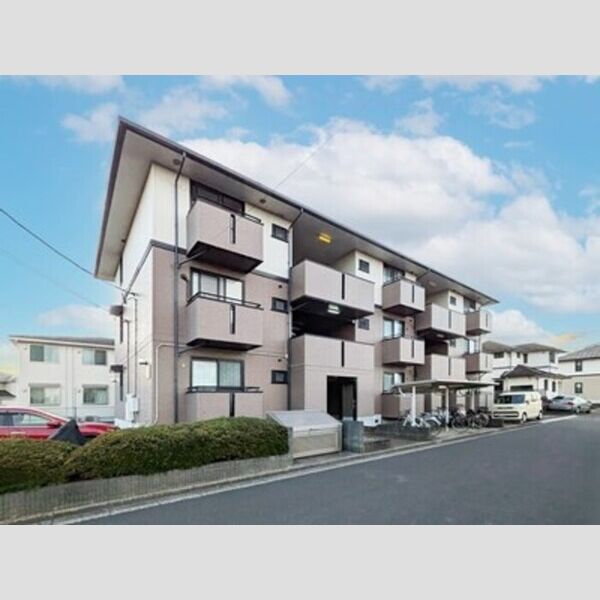 建物外観 (外観)