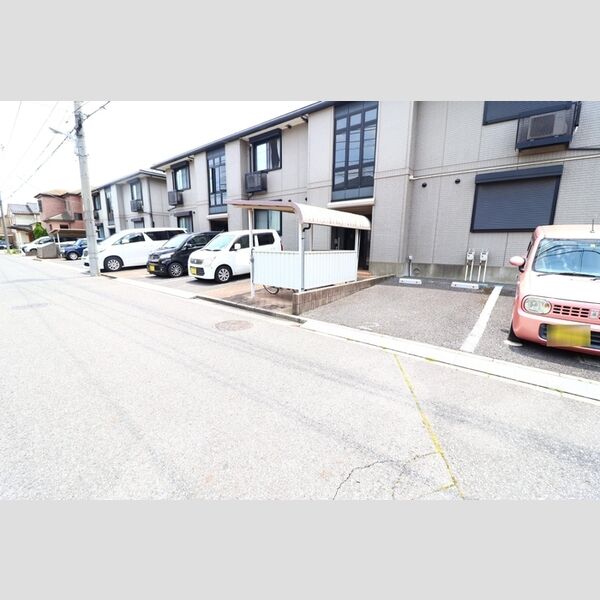 駐車場 (駐車場)
