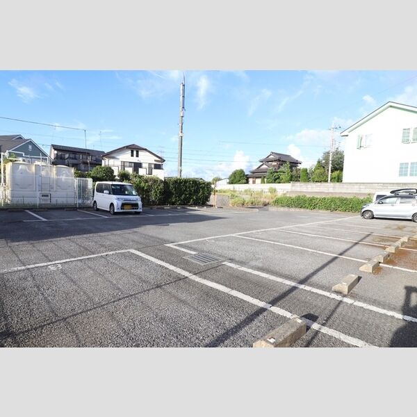 駐車場 (駐車場)