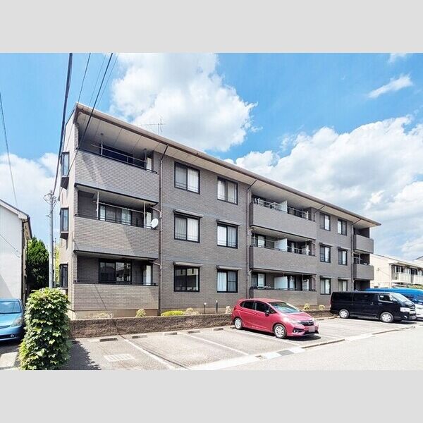 建物外観 (外観)