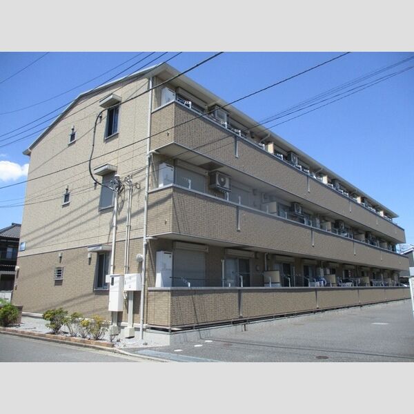 建物外観 (外観)