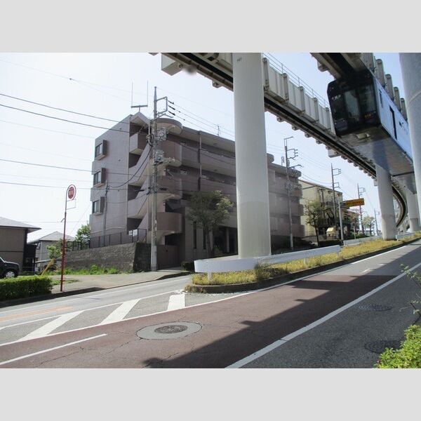建物外観 (外観)